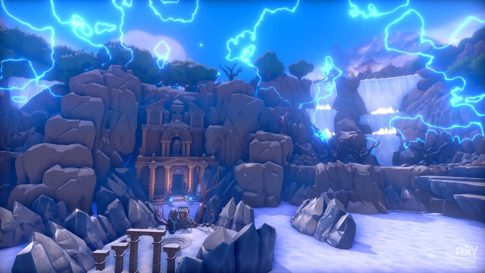Game screenshot 1