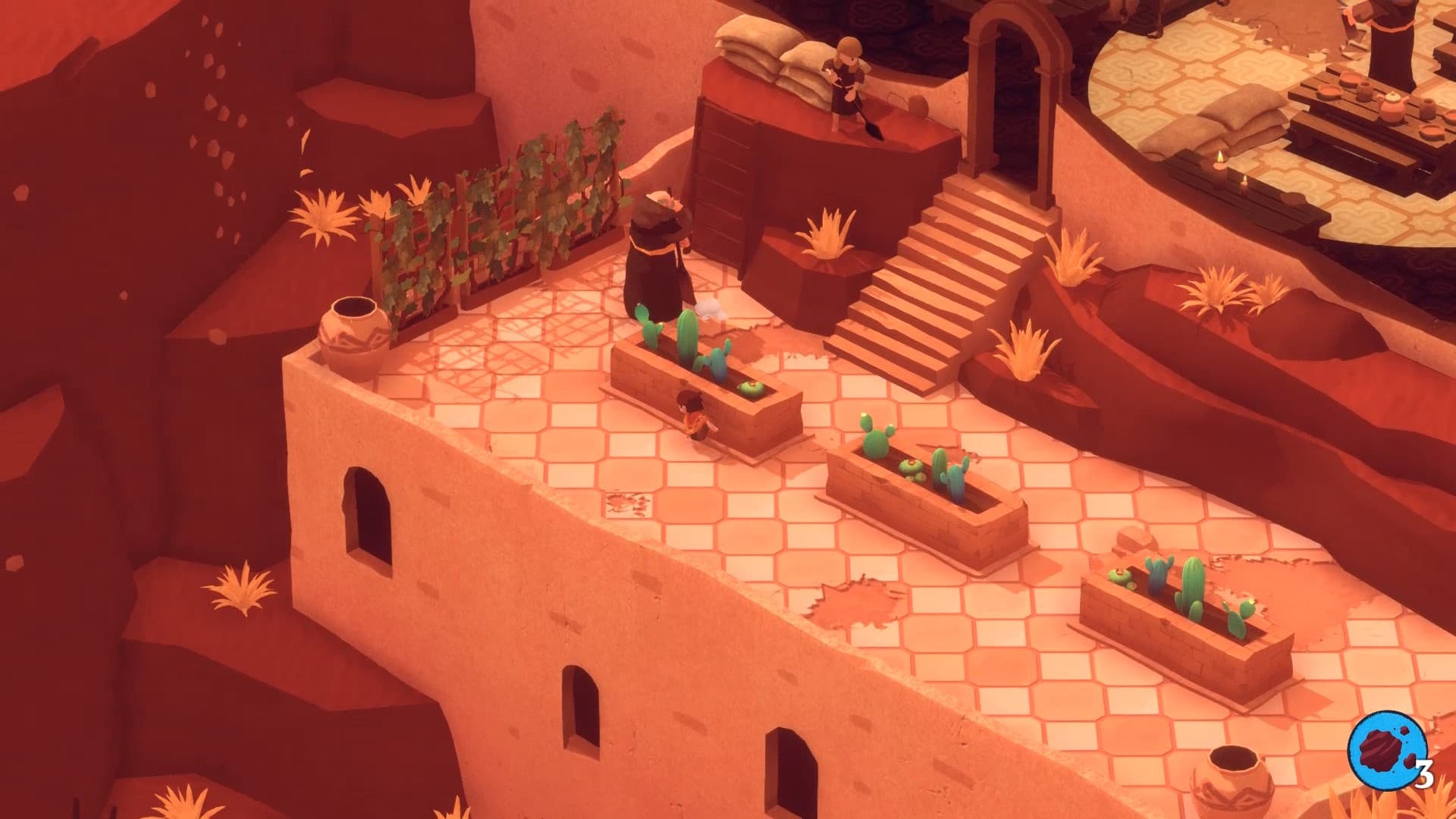 Game screenshot 1