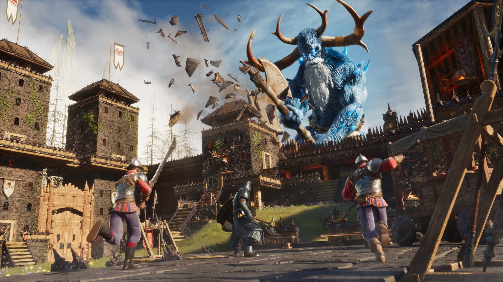 Game screenshot 1