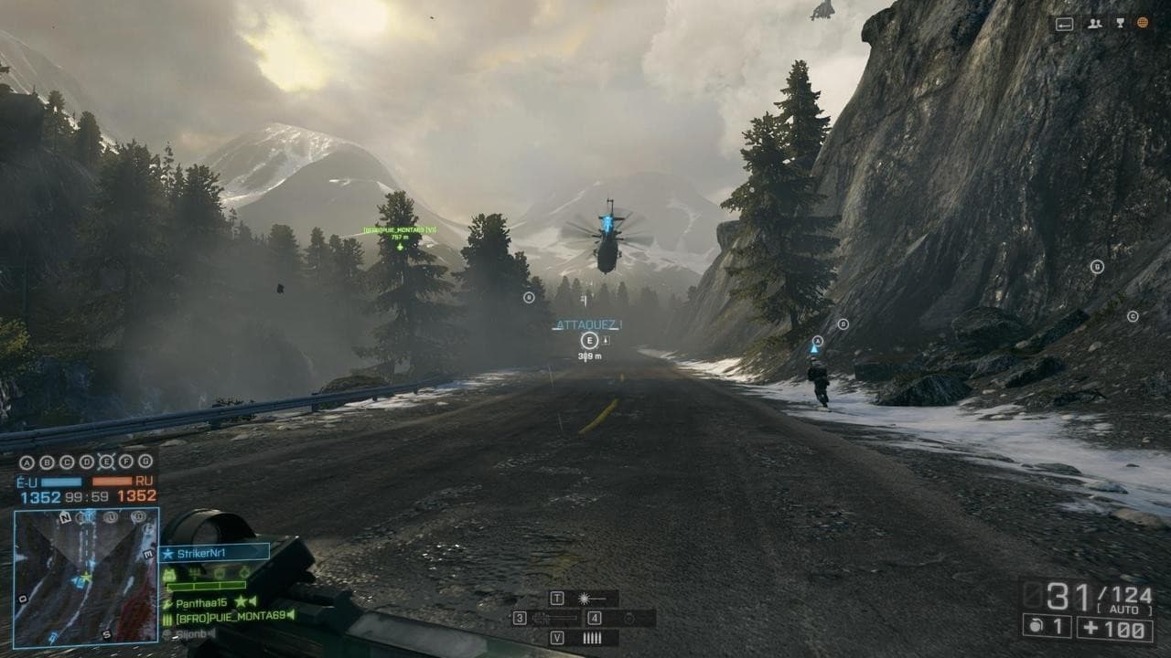 Game screenshot 1