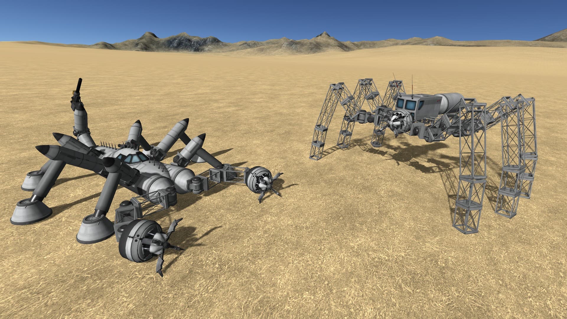 Game screenshot 1