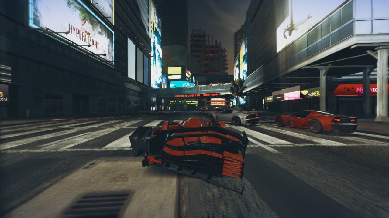 Game screenshot 1