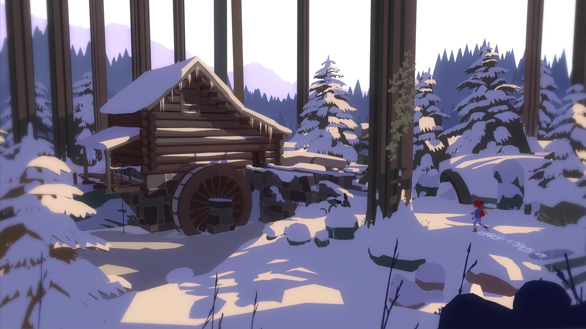 Game screenshot 1