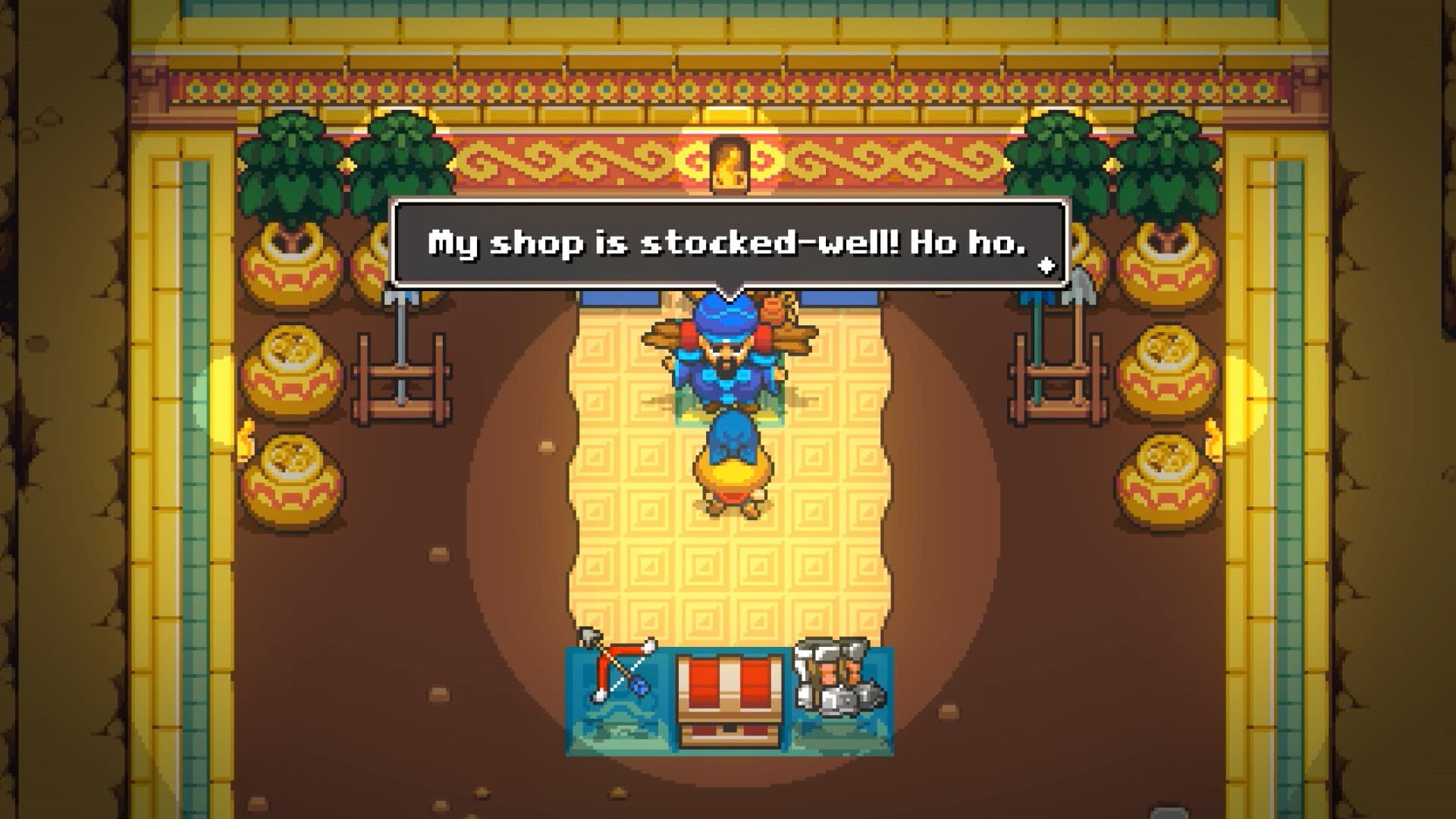 Game screenshot 1