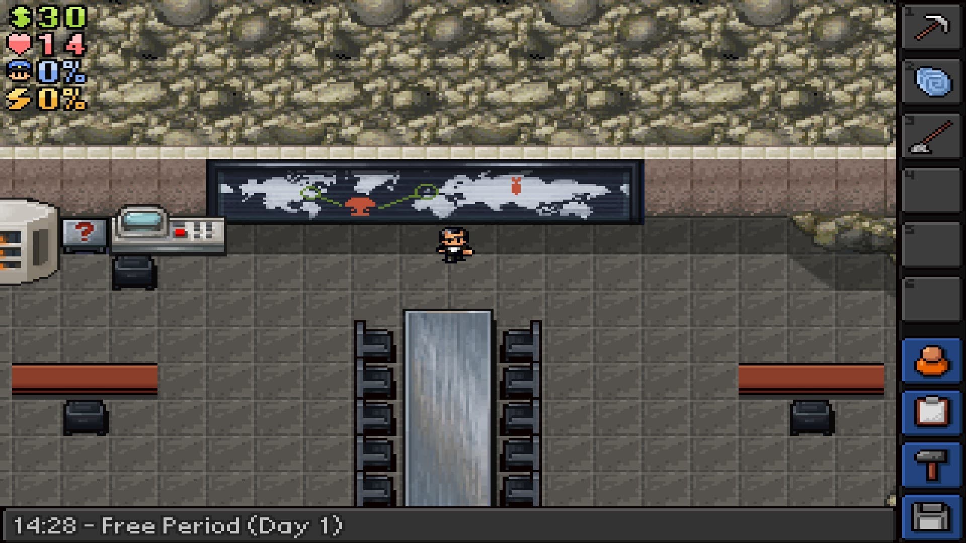 Game screenshot 1