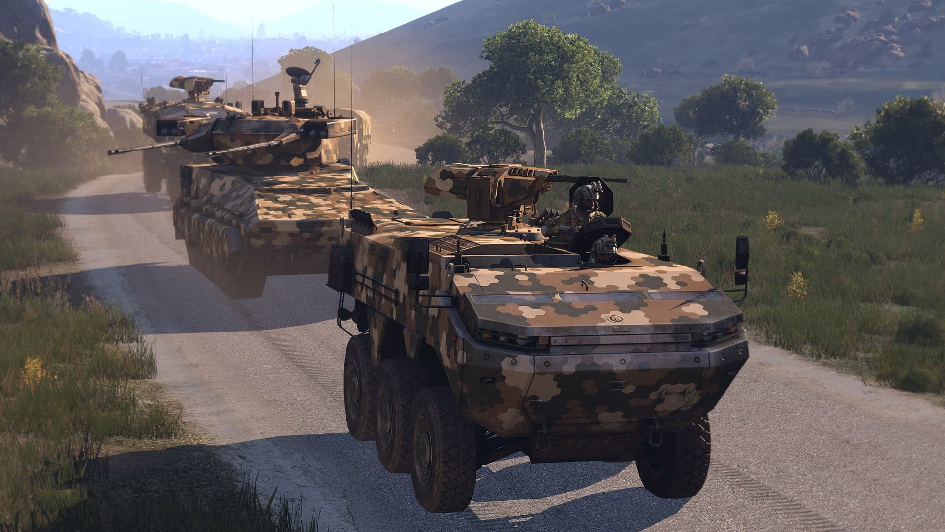 Game screenshot 1