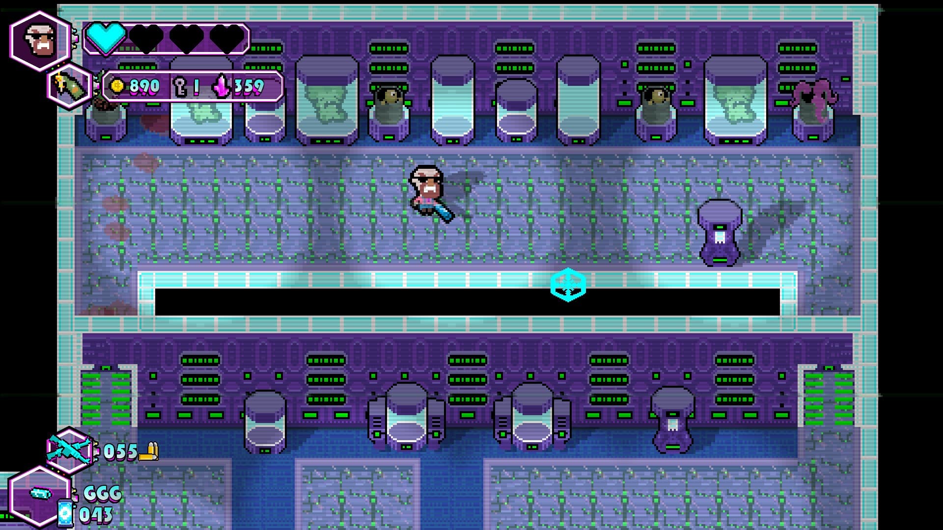 Game screenshot 1