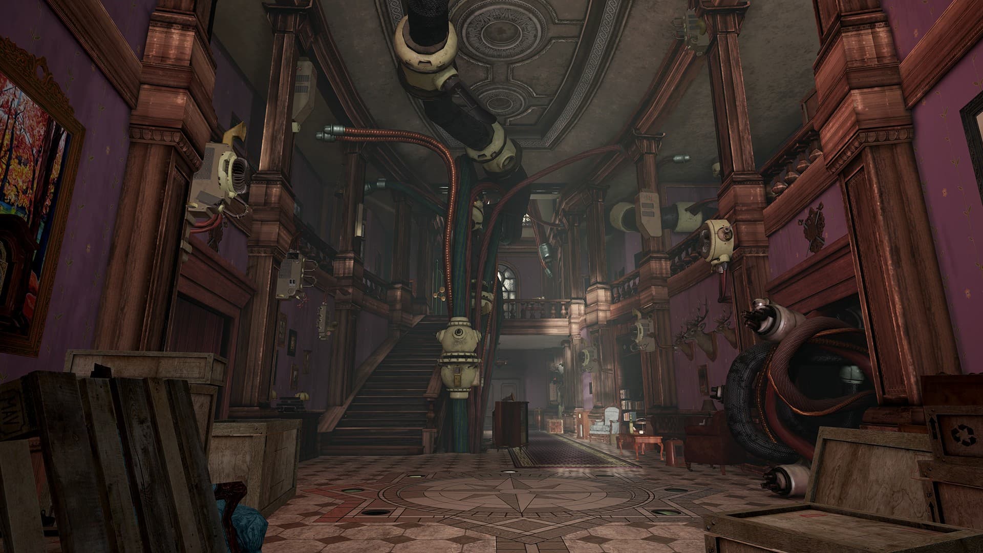 Game screenshot 1