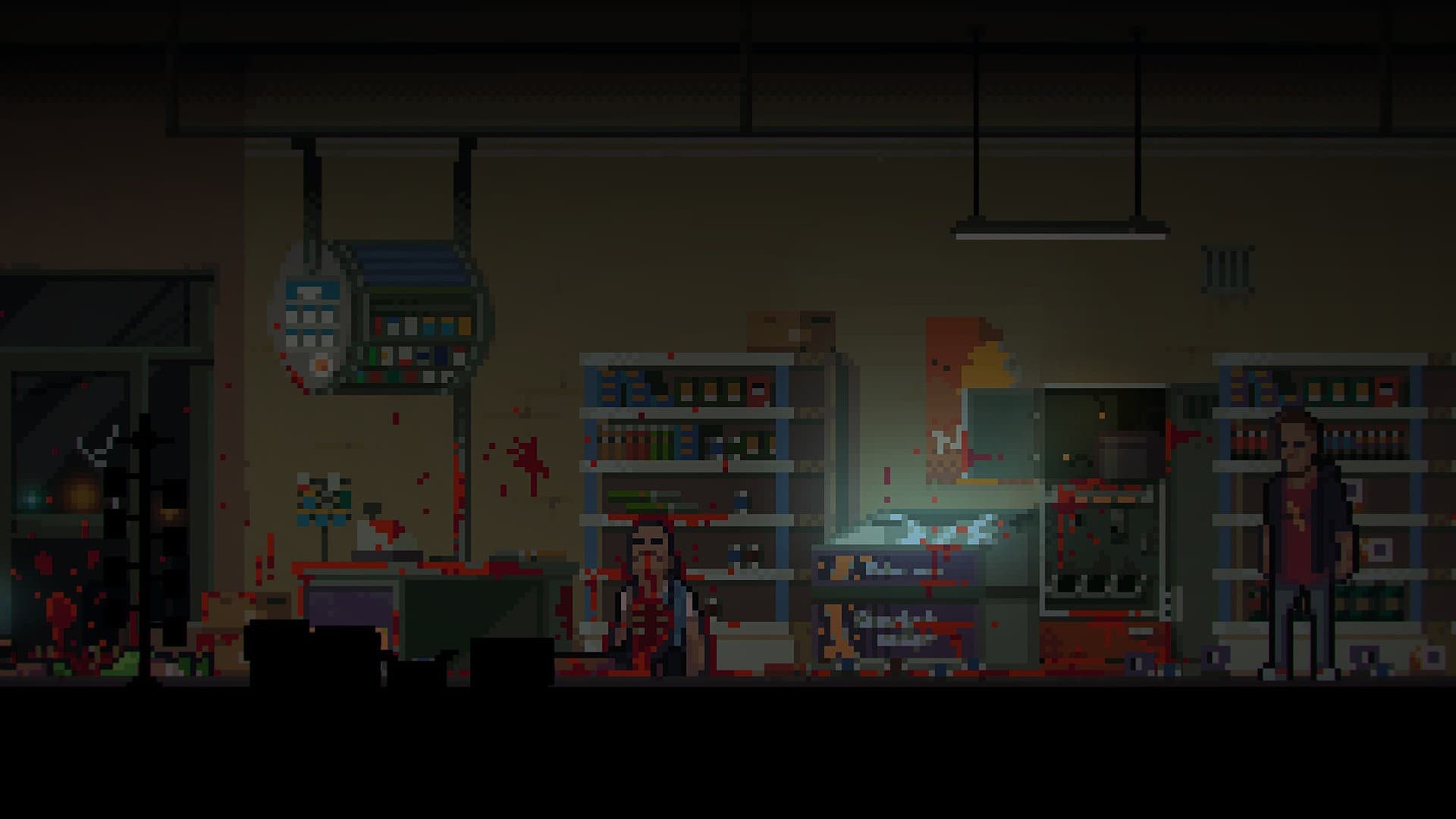 Game screenshot 1