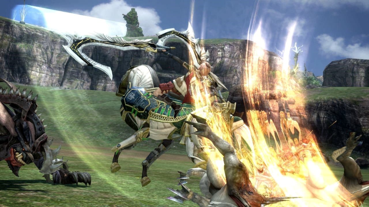 Game screenshot 1