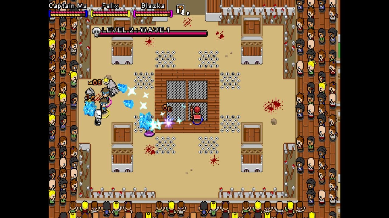 Game screenshot 1