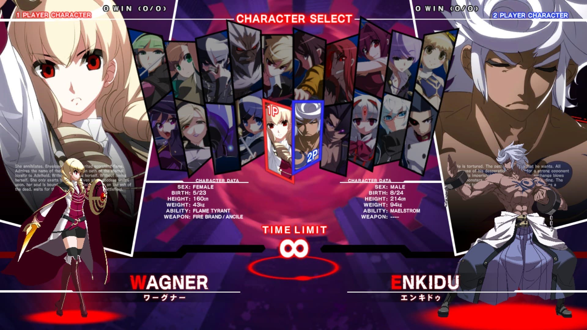 Game screenshot 1