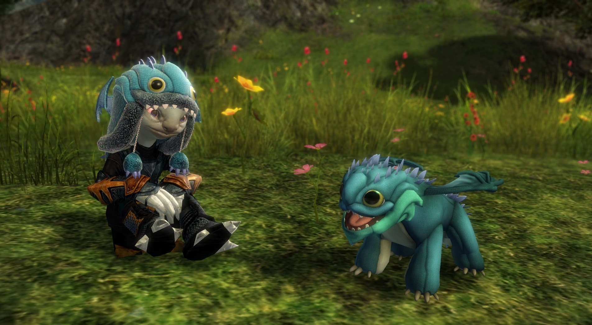 Game screenshot 1