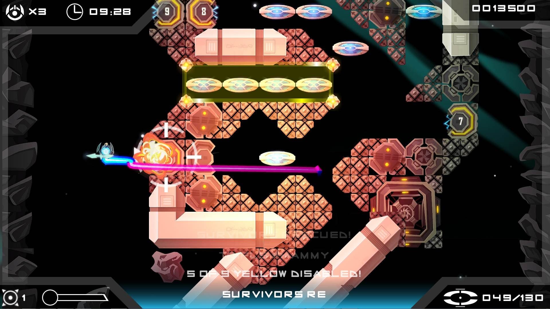 Game screenshot 1