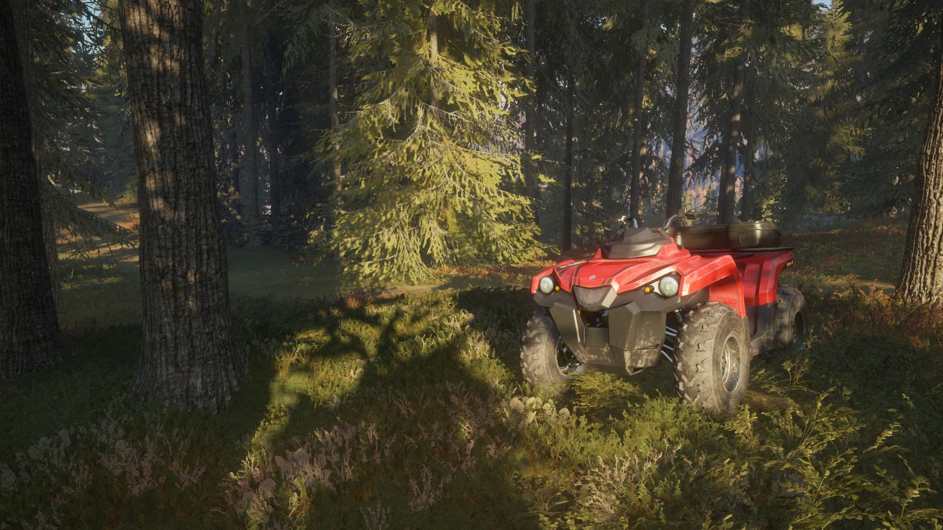 Game screenshot 1