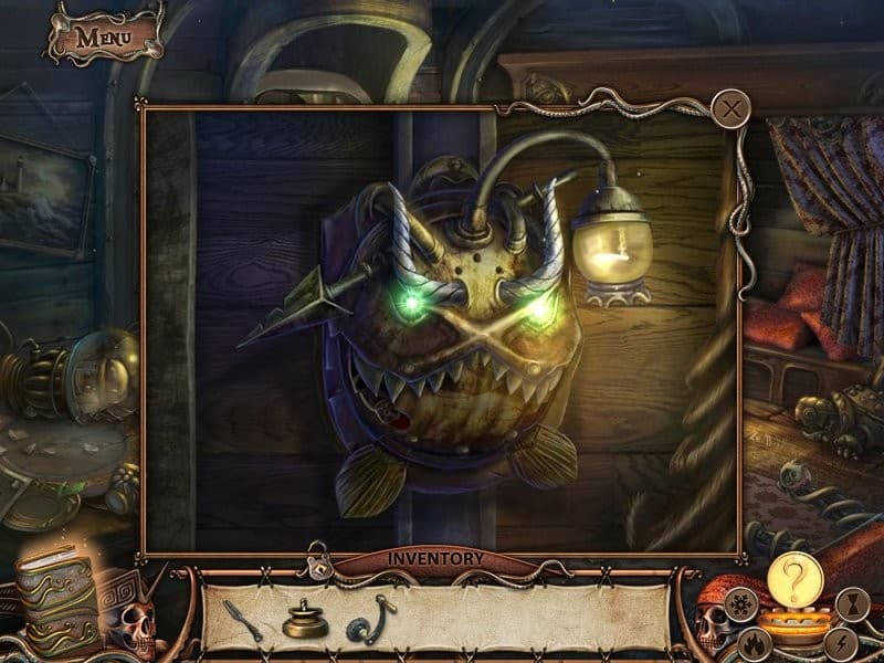 Game screenshot 1