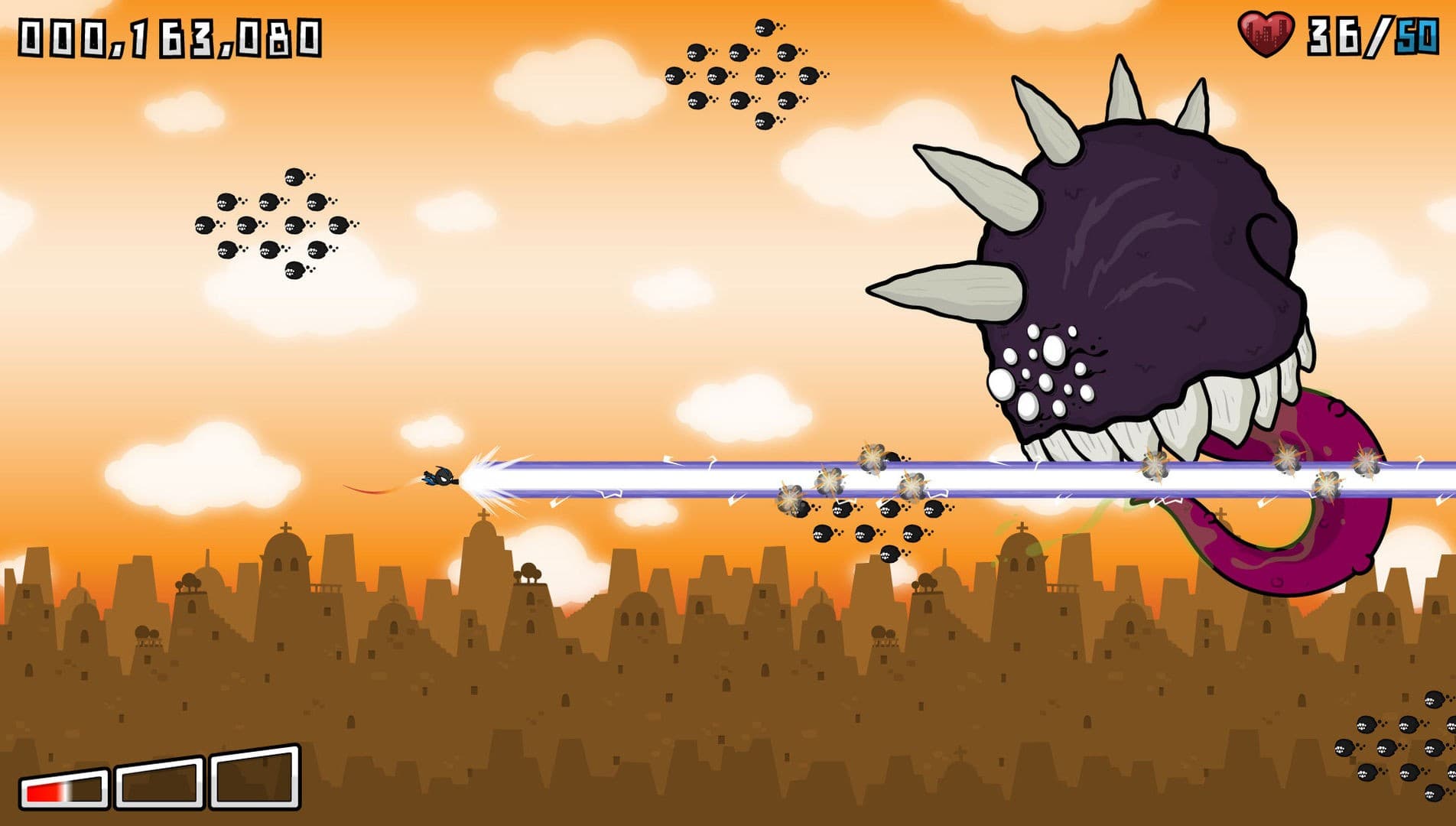 Game screenshot 1