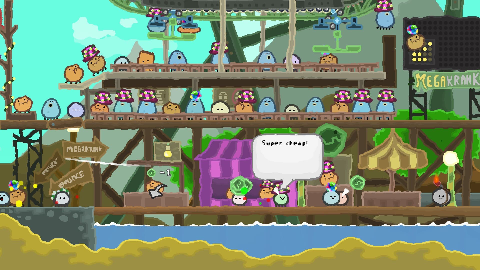 Game screenshot 1