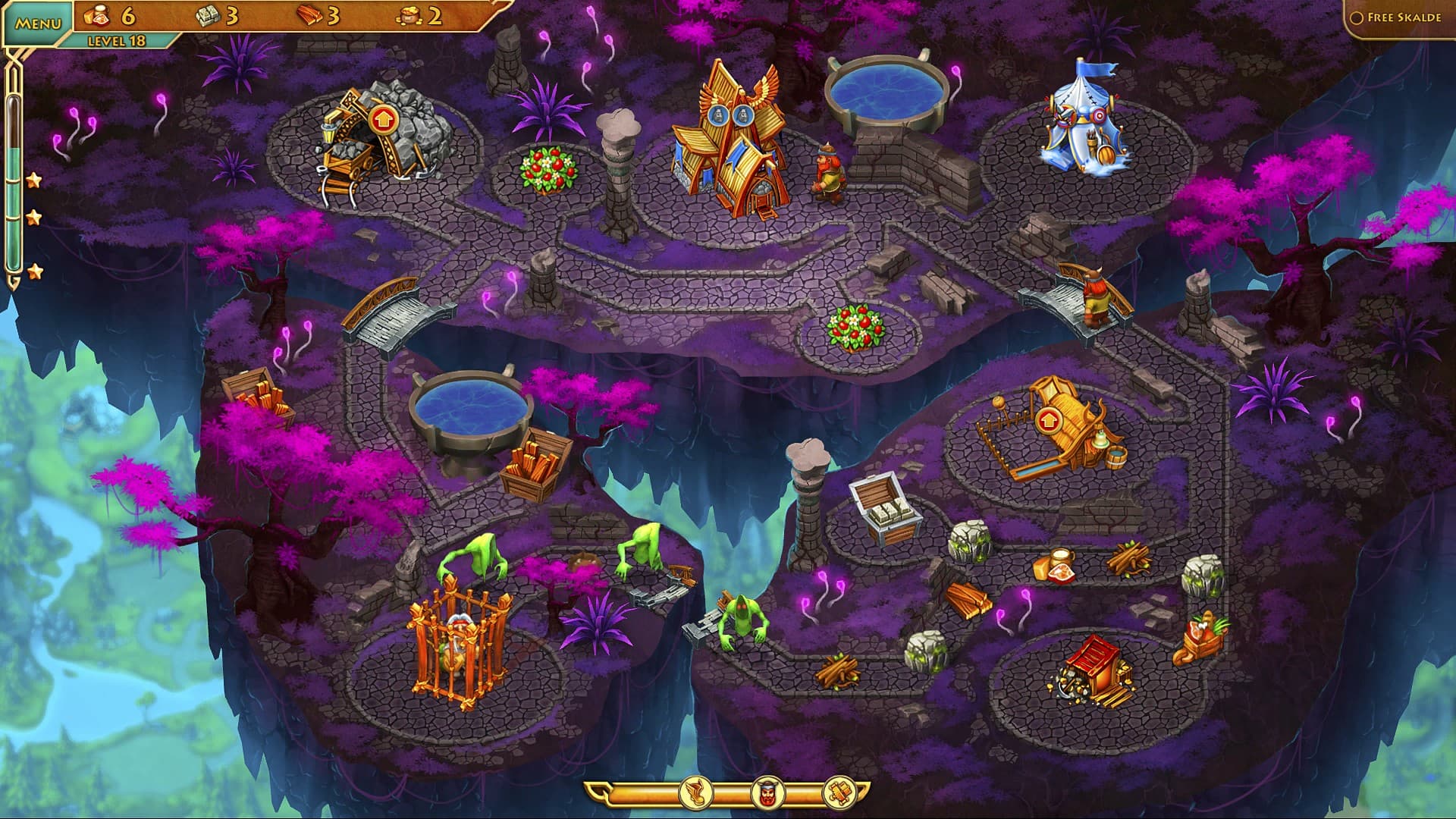 Game screenshot 1