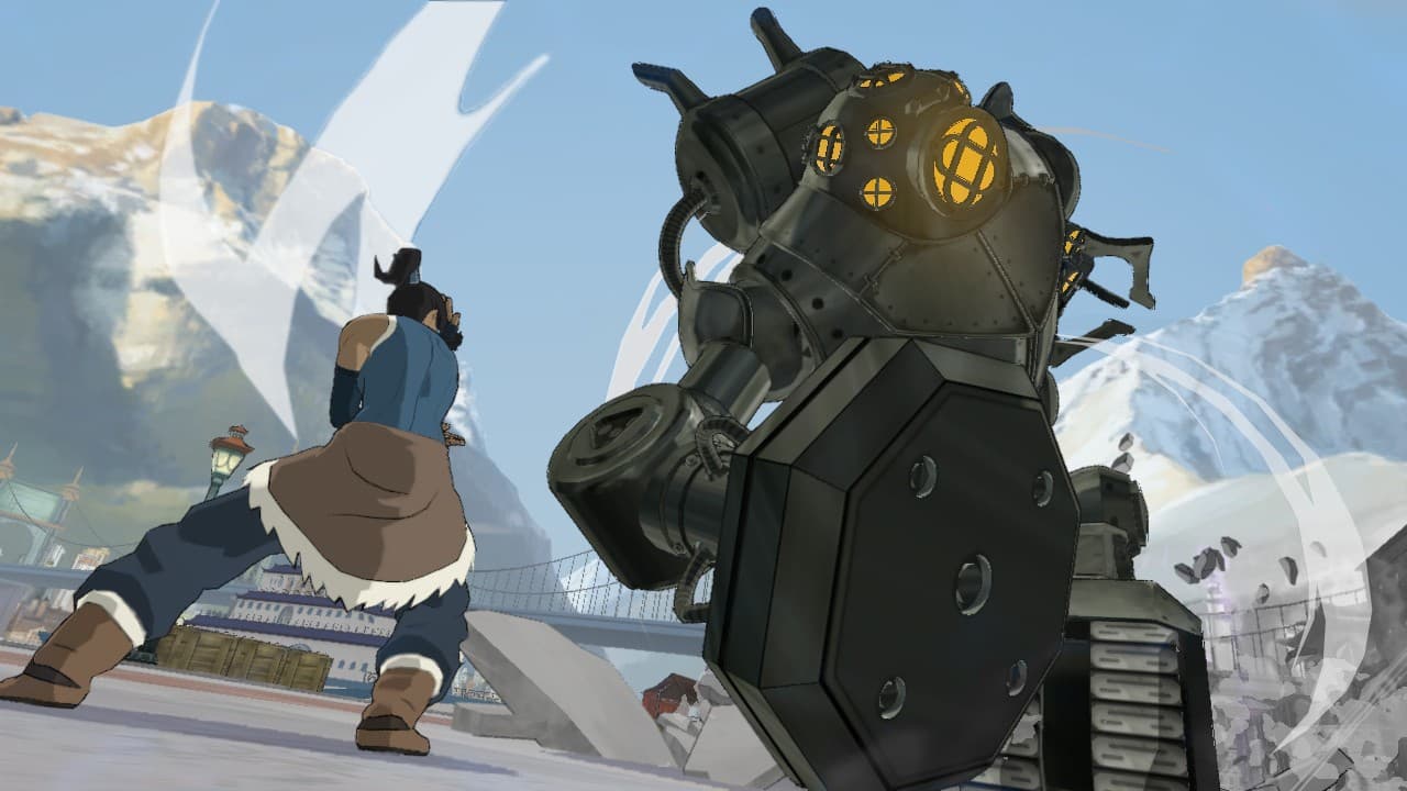 Game screenshot 1