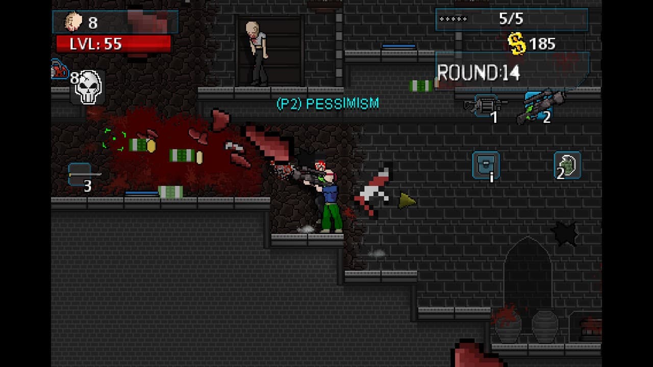 Game screenshot 1
