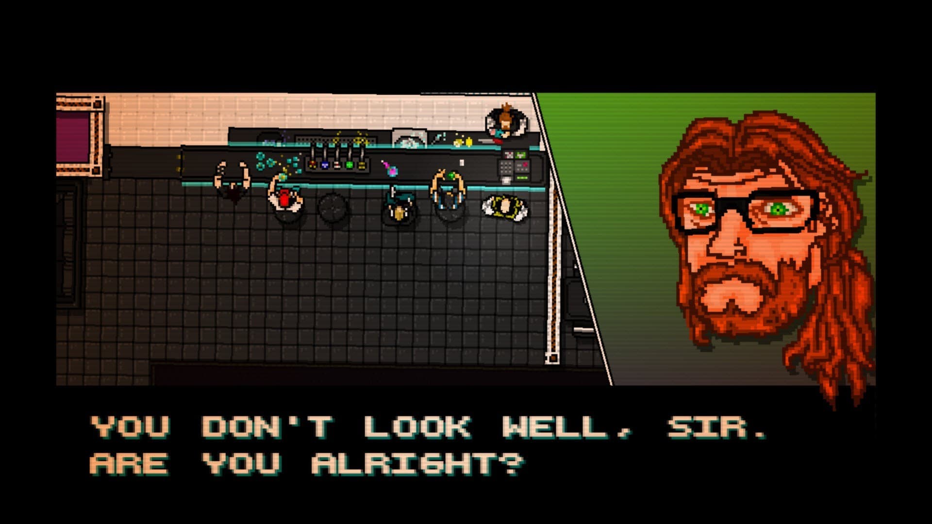 Game screenshot 1