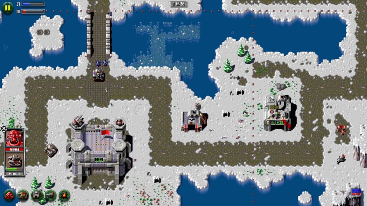 Game screenshot 1