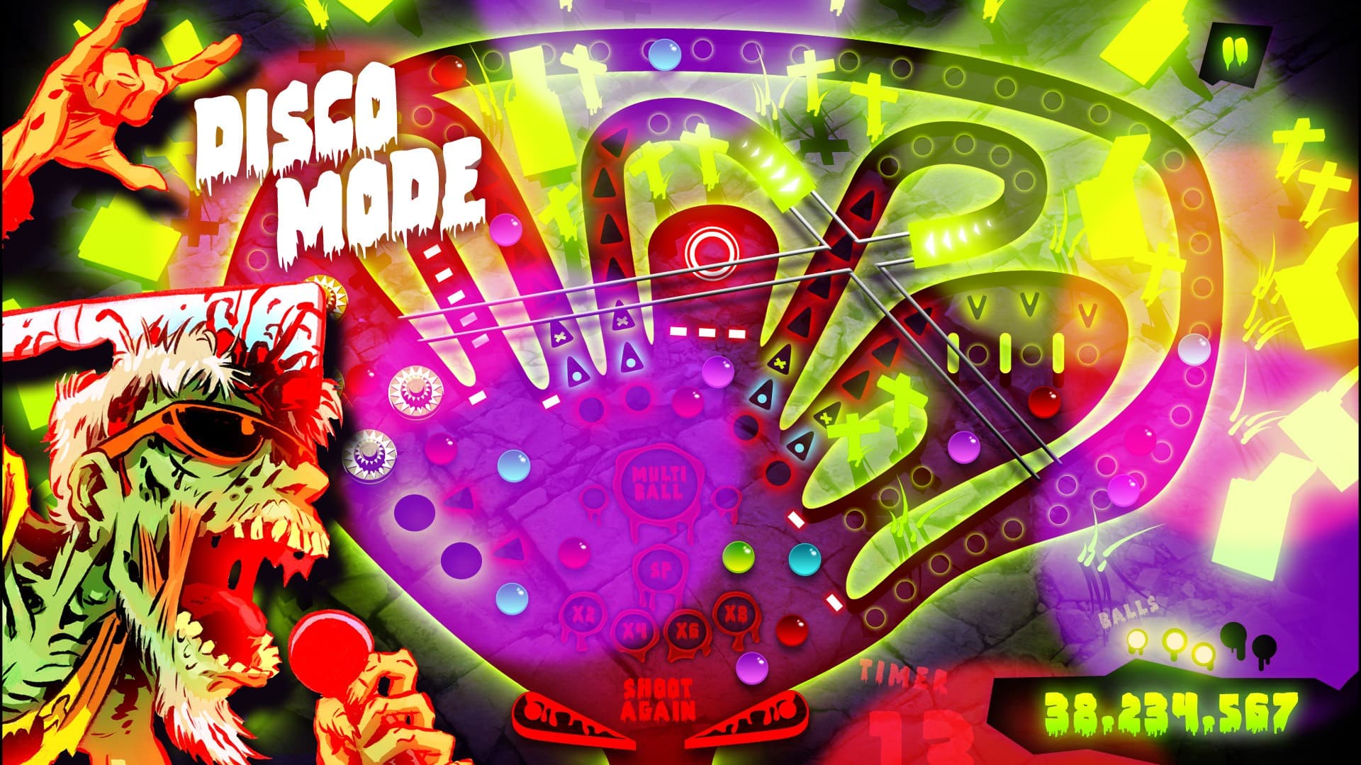 Game screenshot 1
