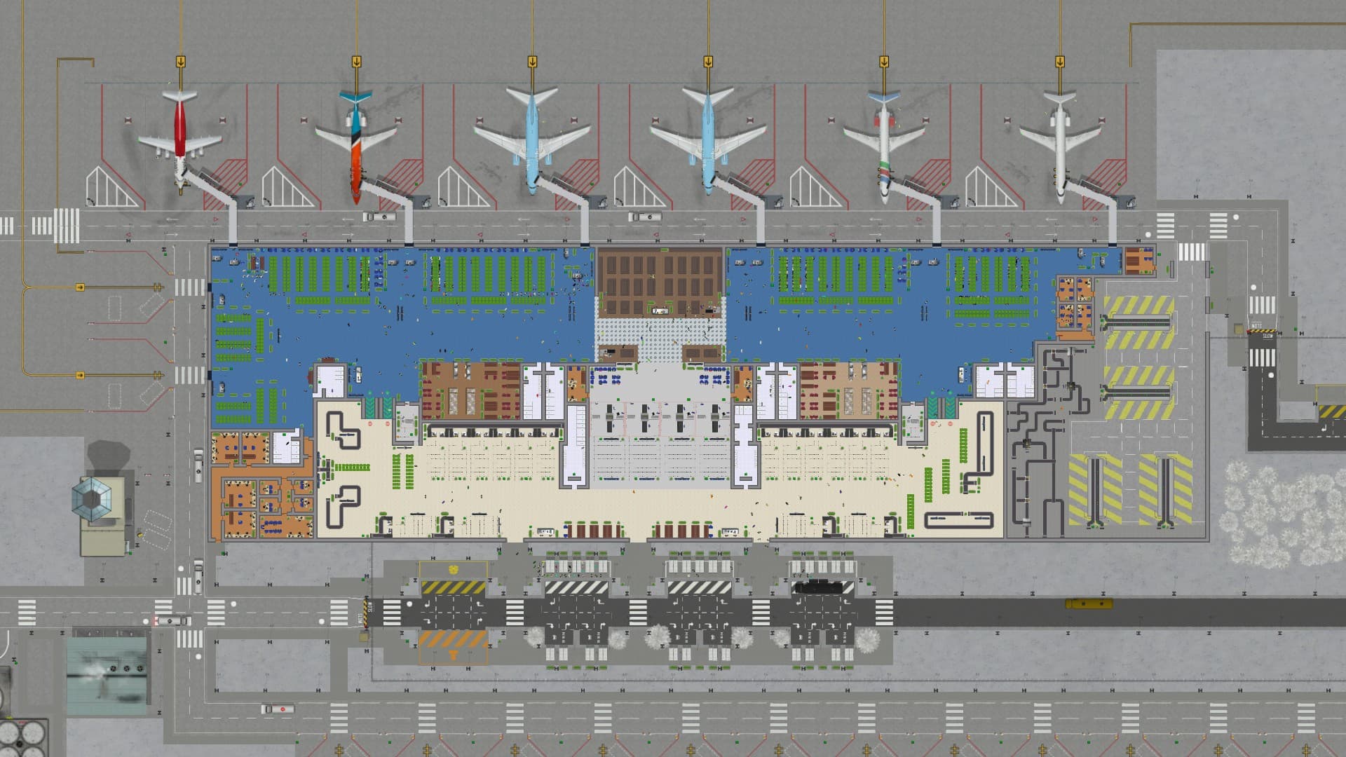 Game screenshot 1