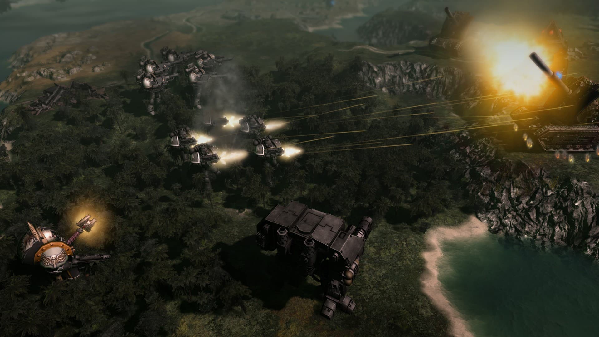 Game screenshot 1
