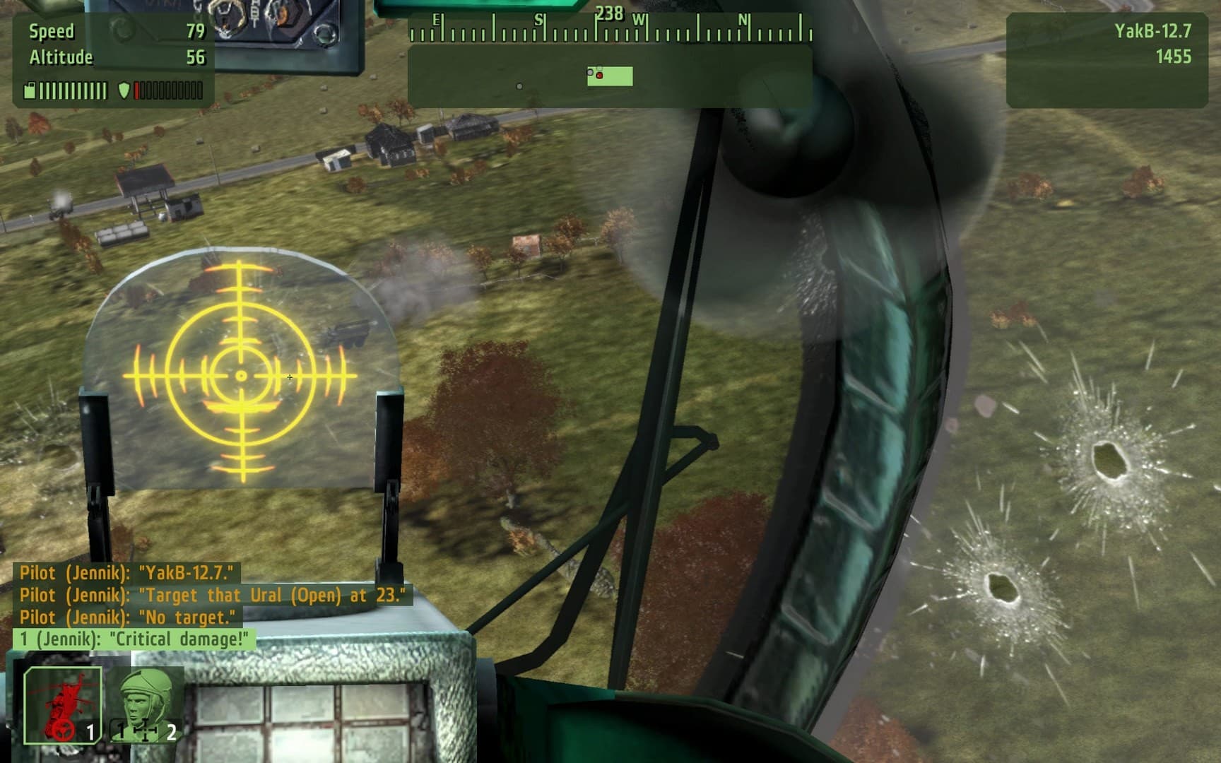 Game screenshot 1