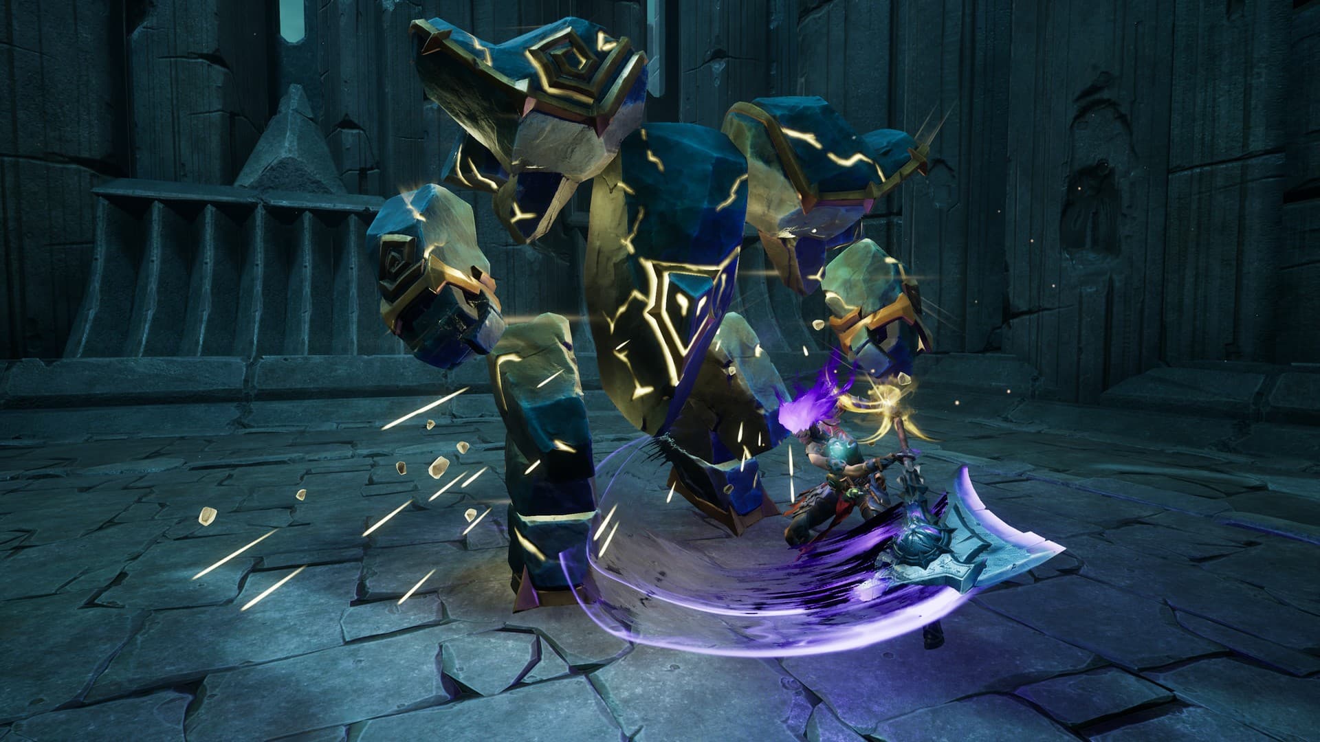 Game screenshot 1