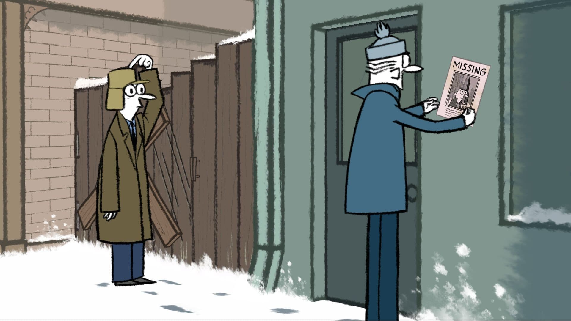 Game screenshot 1