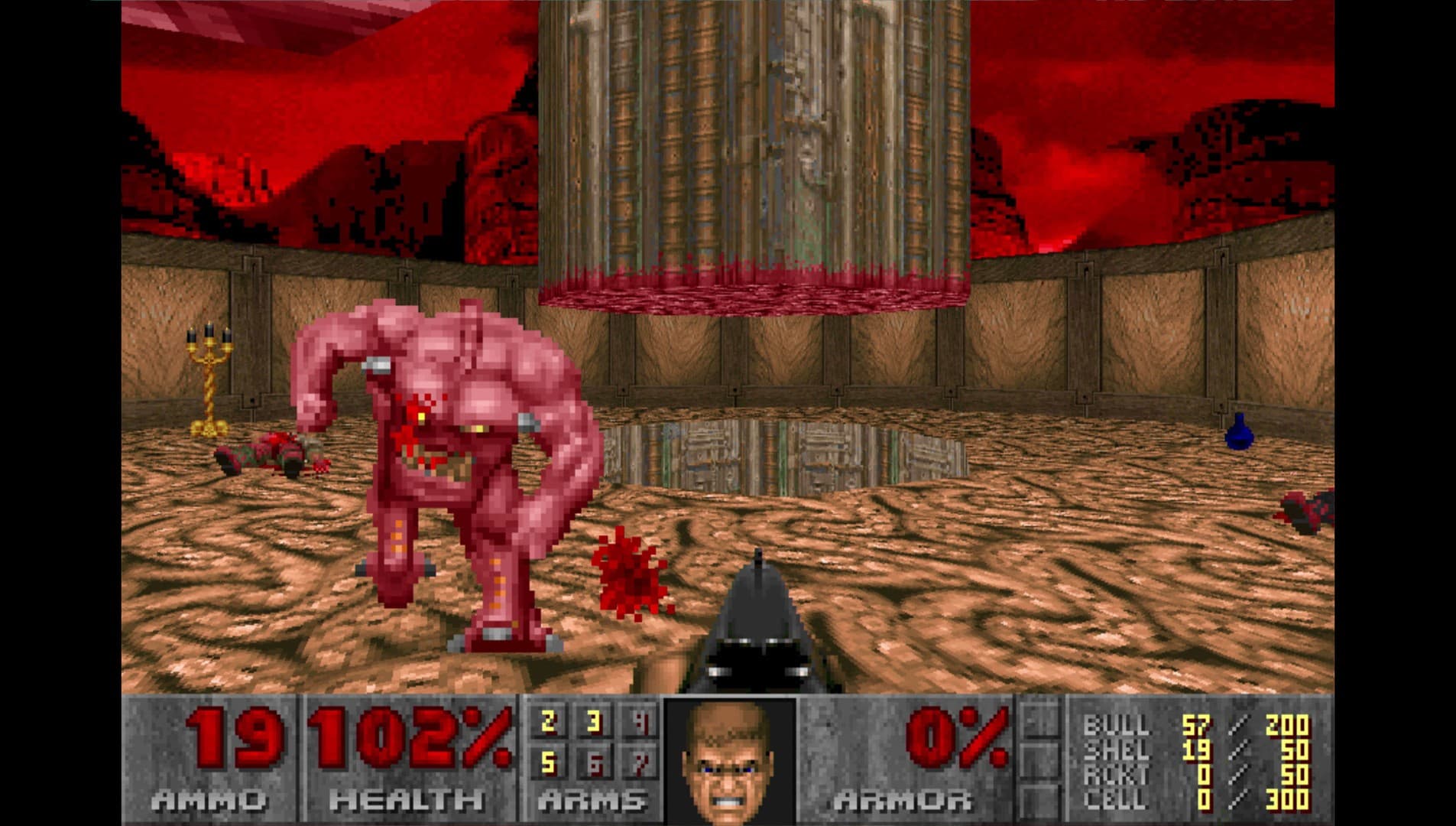 Game screenshot 1
