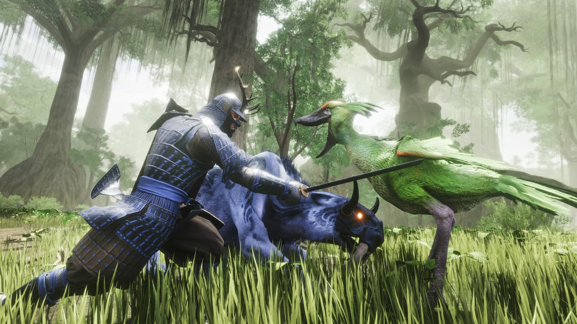 Game screenshot 1