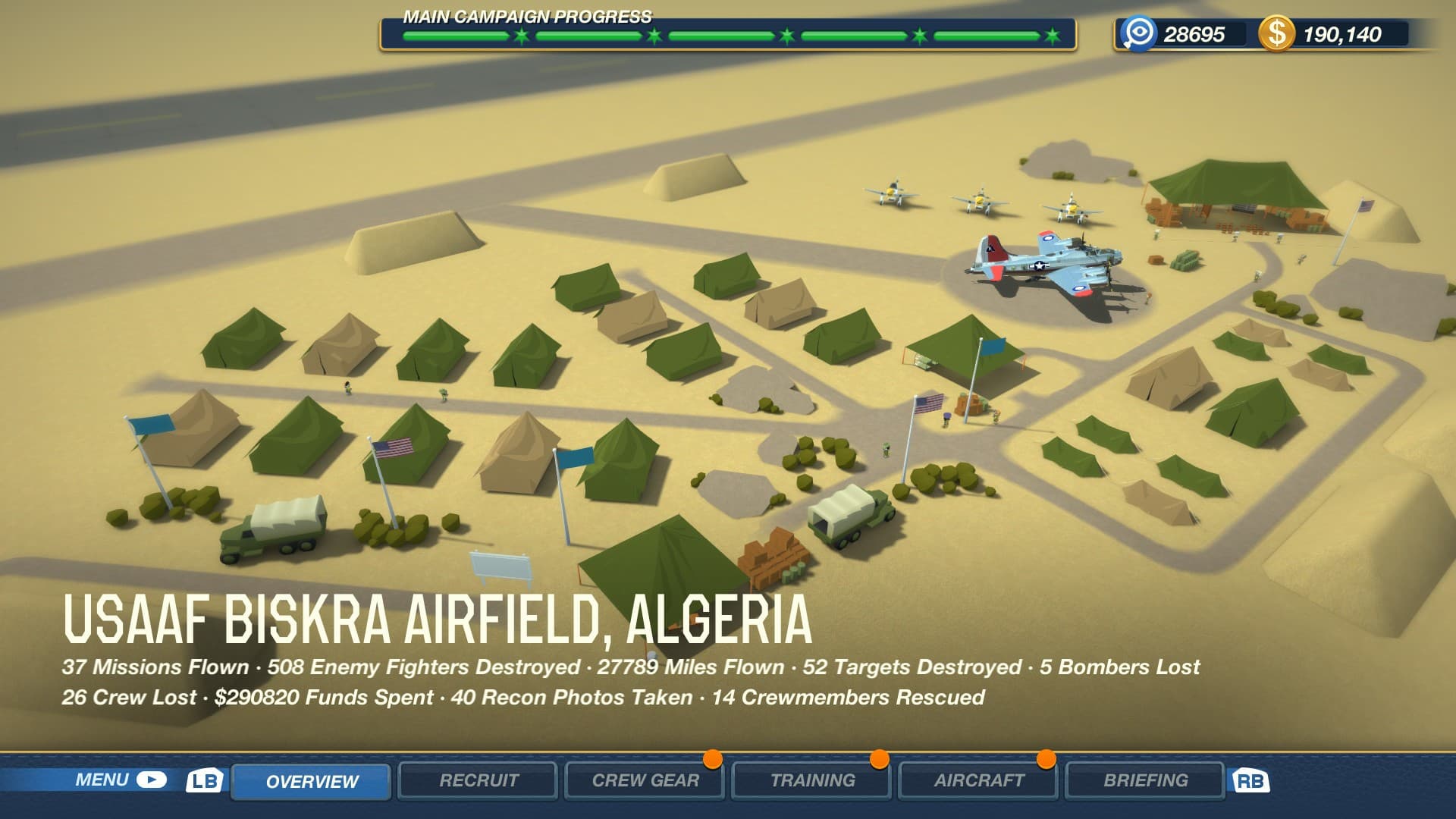 Game screenshot 1