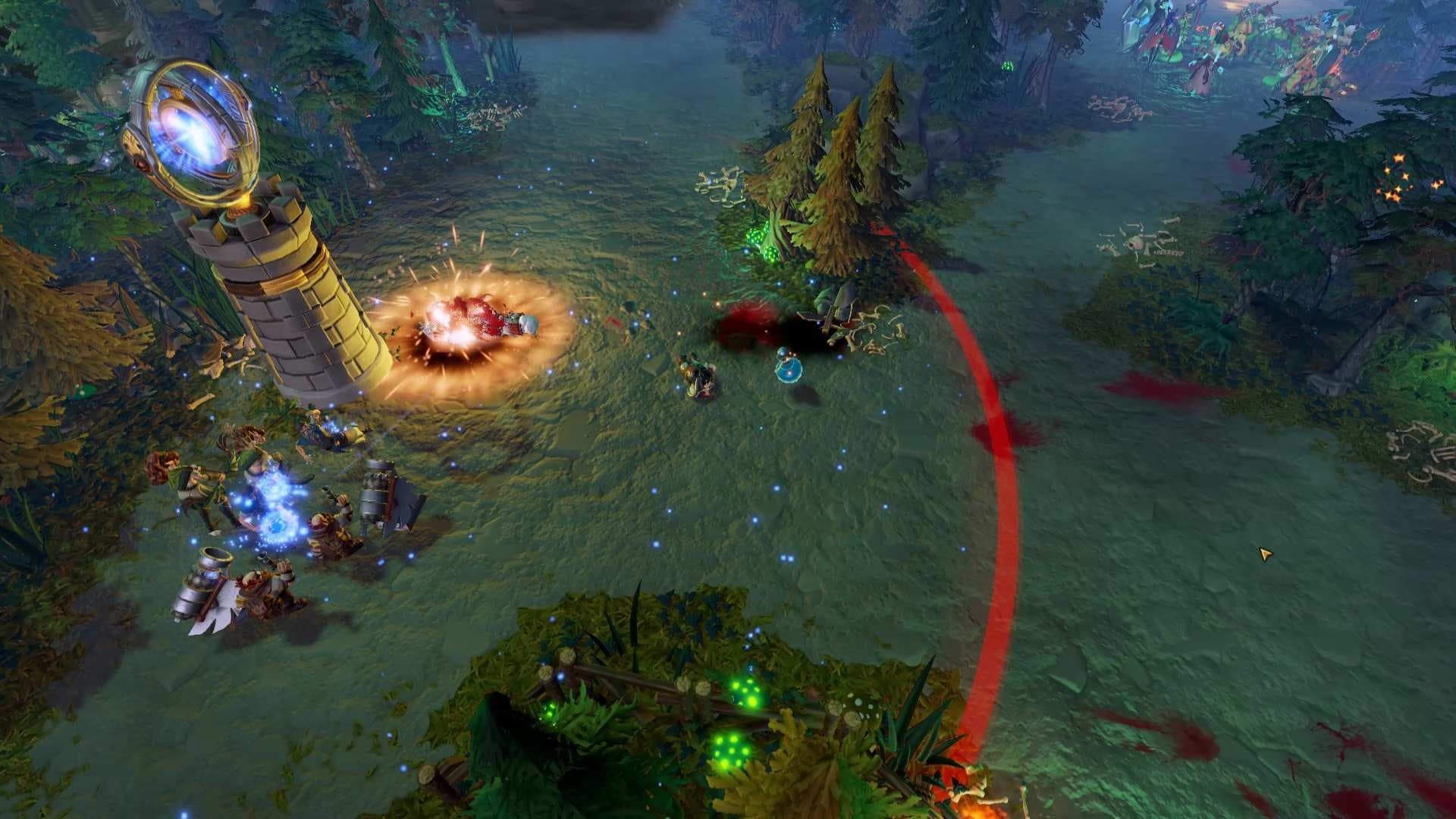 Game screenshot 1