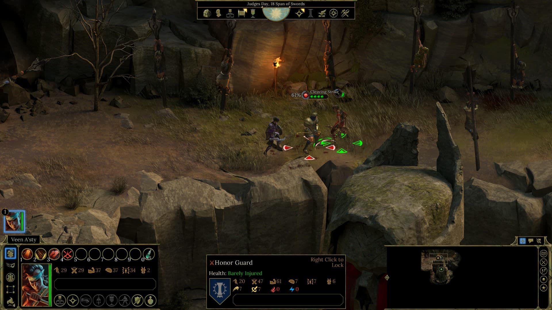 Game screenshot 1