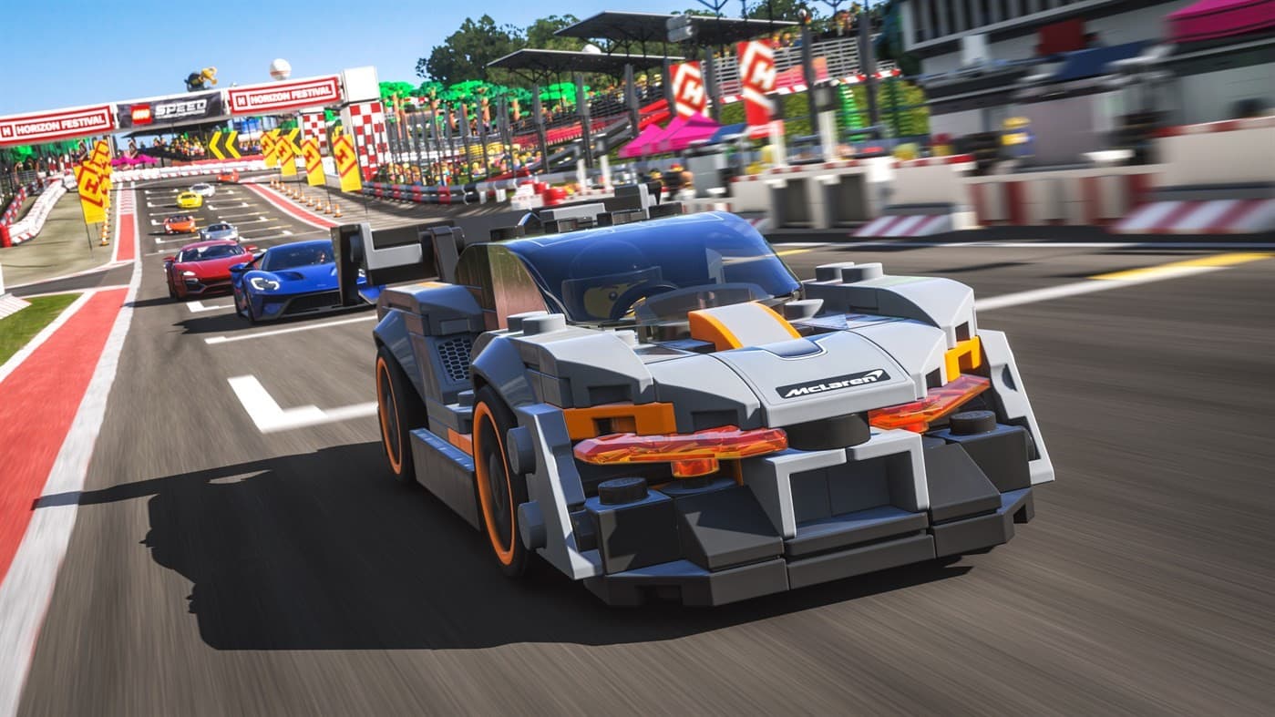 Game screenshot 1
