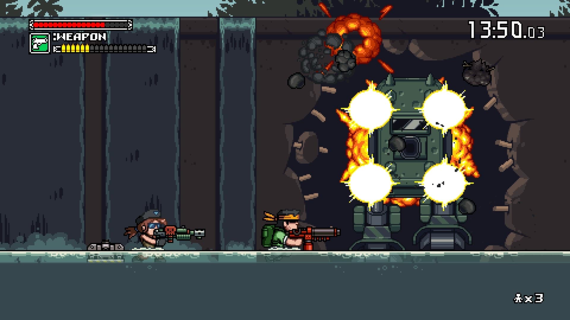 Game screenshot 1