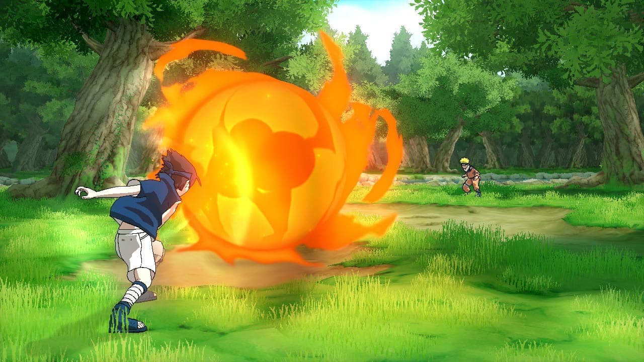 Game screenshot 1