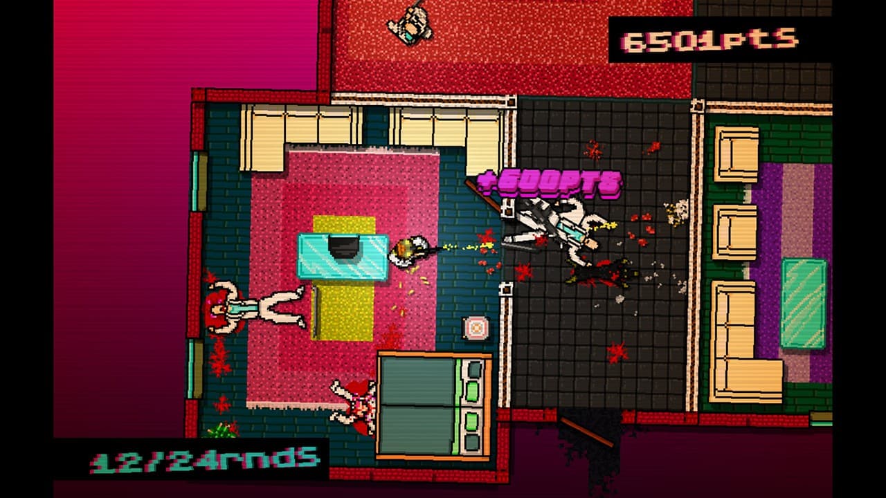 Game screenshot 1