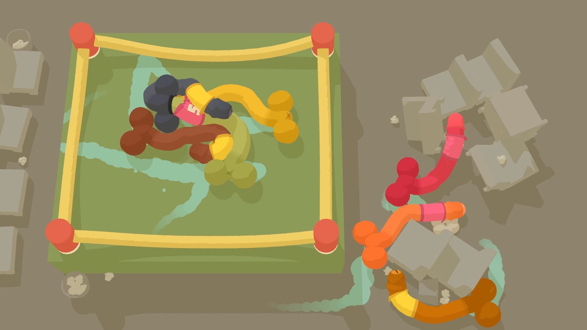 Game screenshot 1