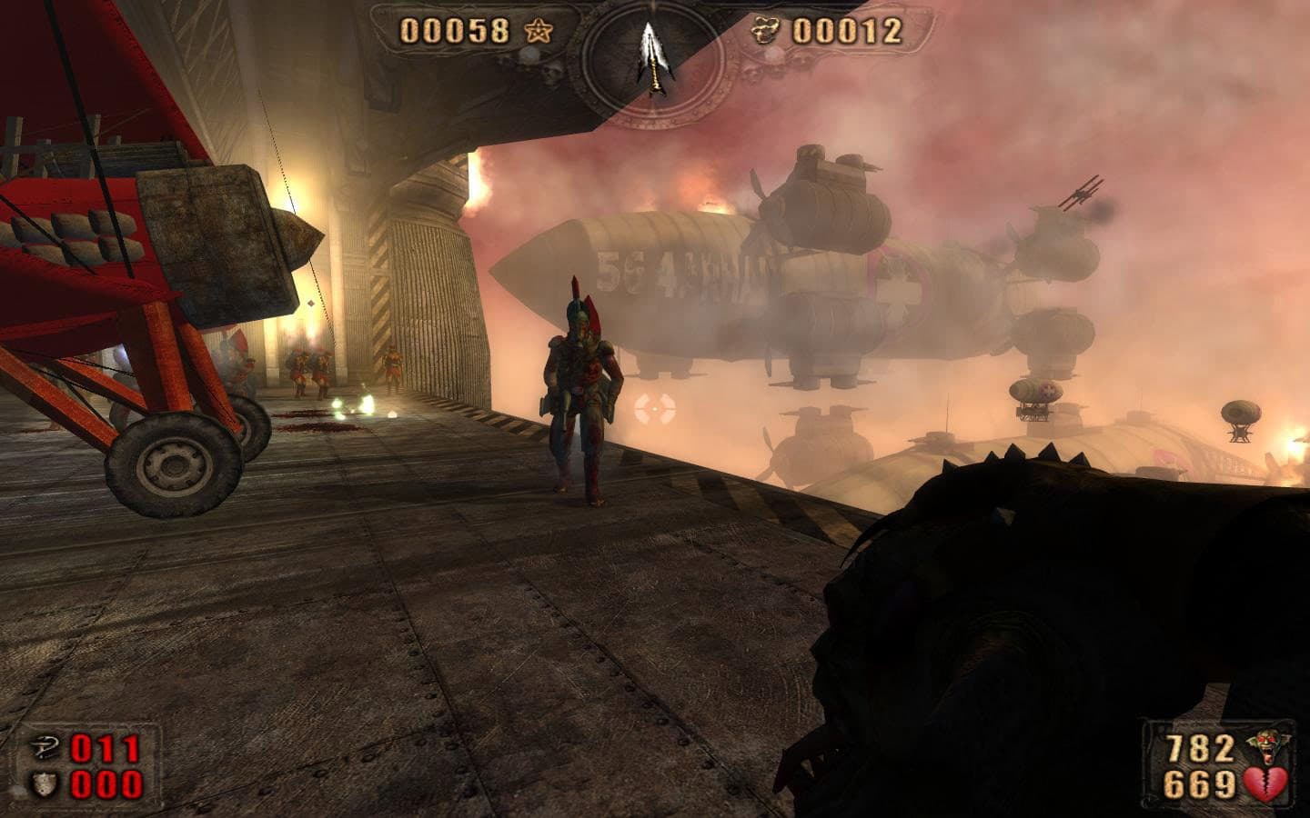 Game screenshot 1