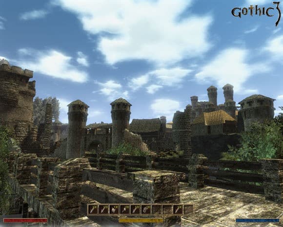 Game screenshot 1