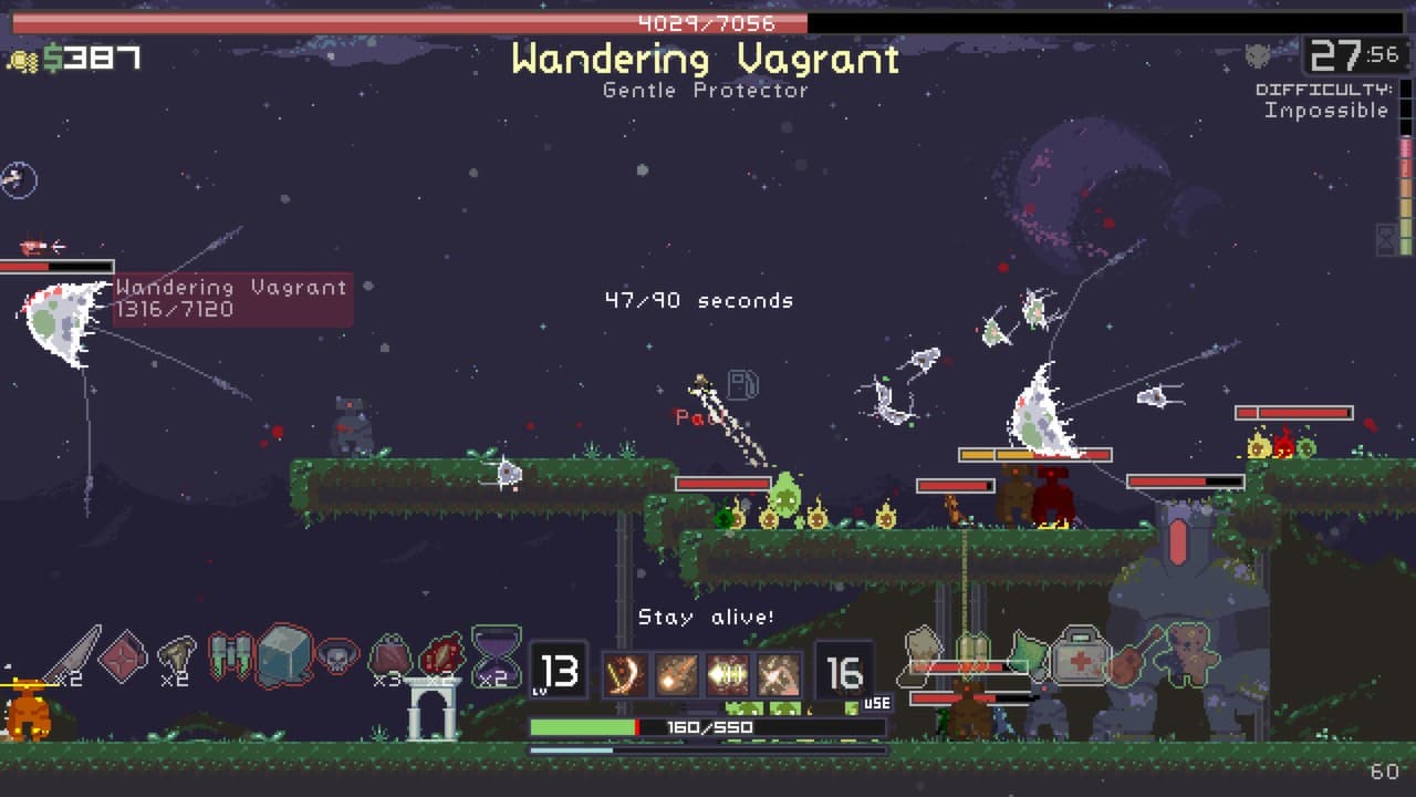 Game screenshot 1