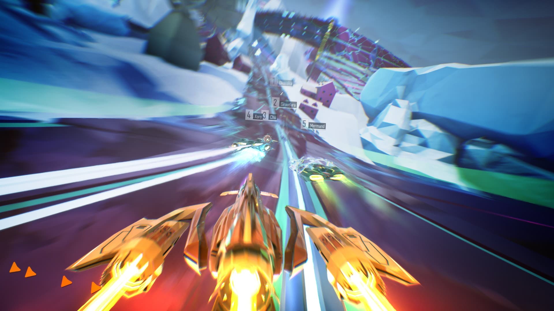 Game screenshot 1