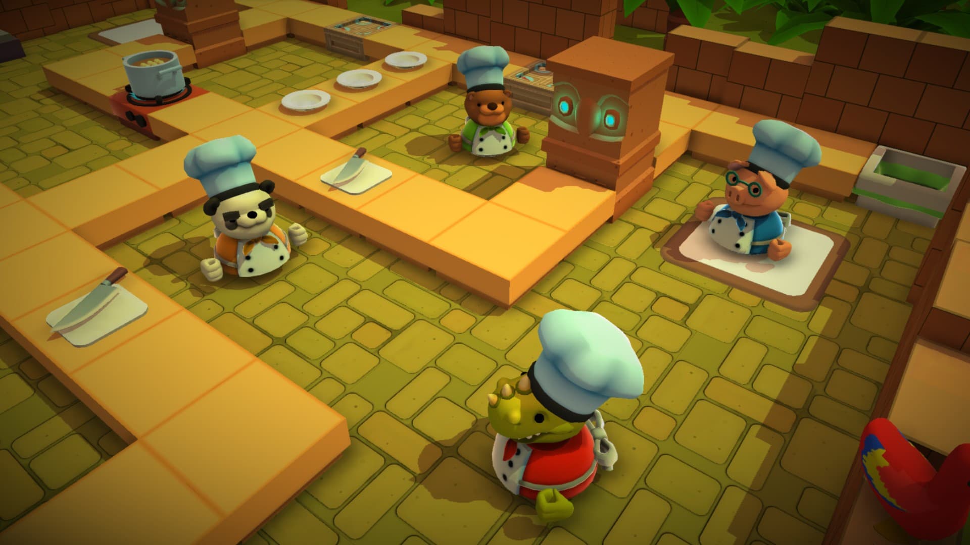 Game screenshot 1