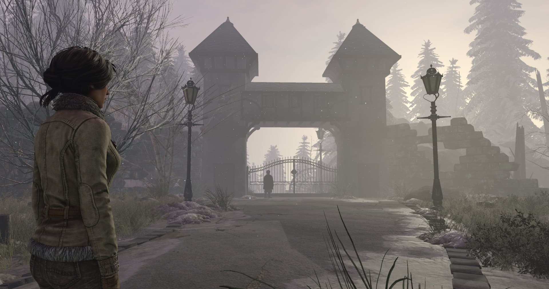 Game screenshot 1
