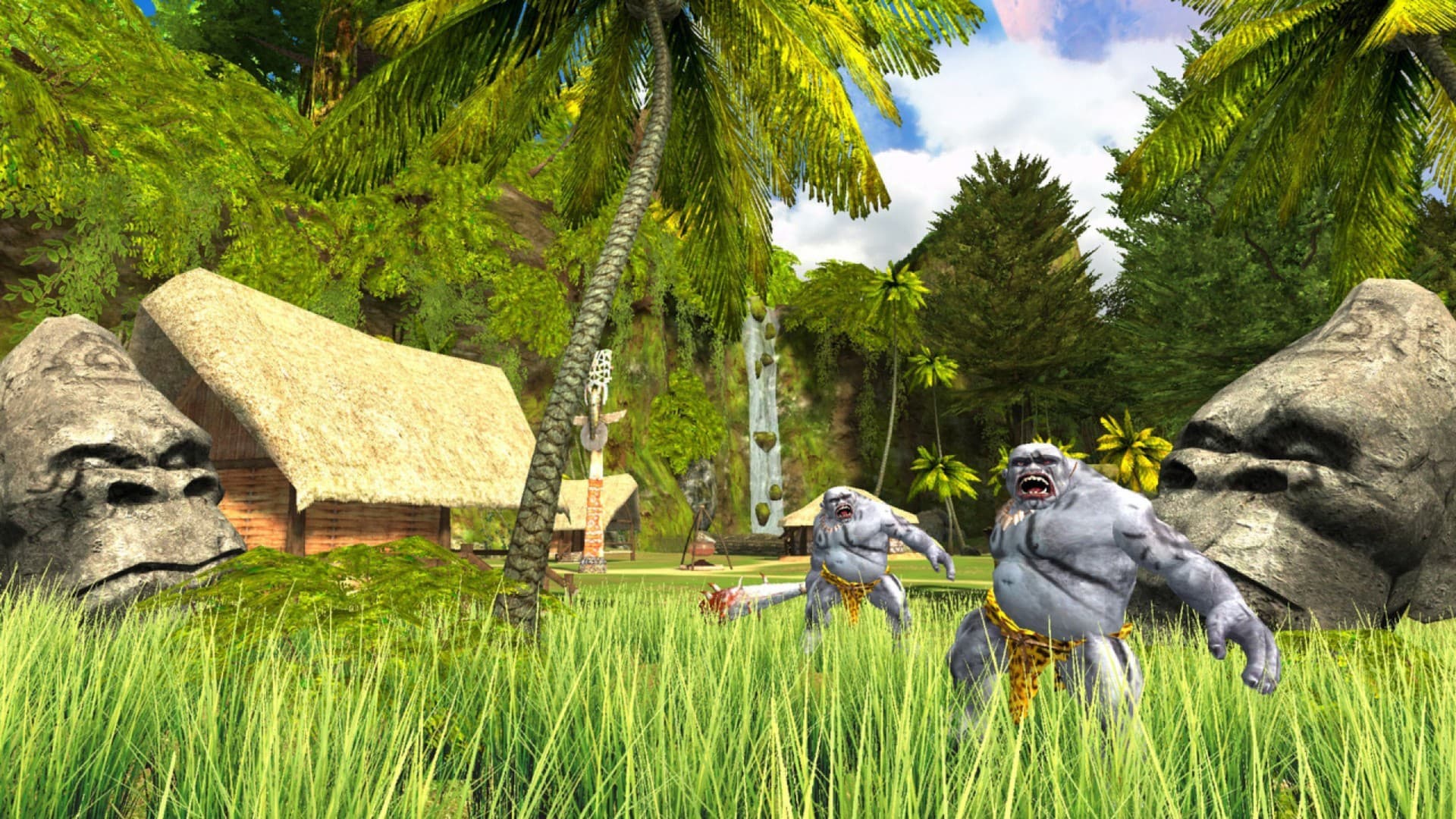 Game screenshot 1